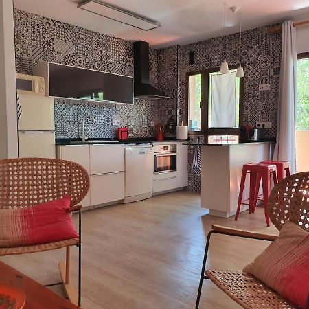 Apartamento Bahia Blanca Appartement Marbella Buitenkant foto