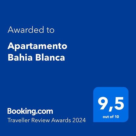 Apartamento Bahia Blanca Appartement Marbella Buitenkant foto