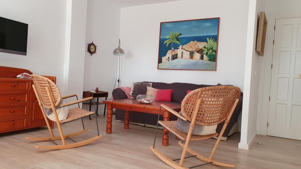 Apartamento Bahia Blanca Appartement Marbella Buitenkant foto