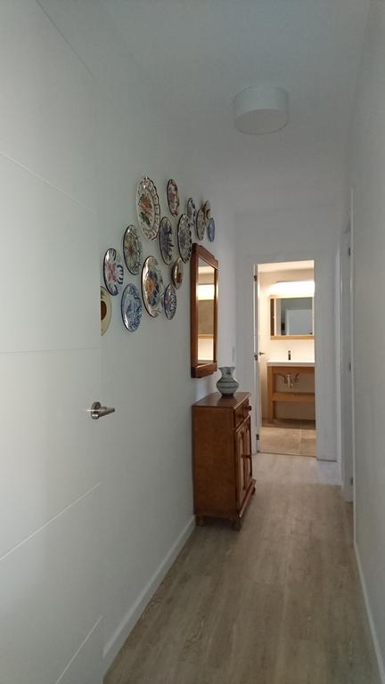 Apartamento Bahia Blanca Appartement Marbella Kamer foto