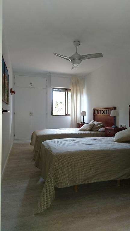 Apartamento Bahia Blanca Appartement Marbella Buitenkant foto